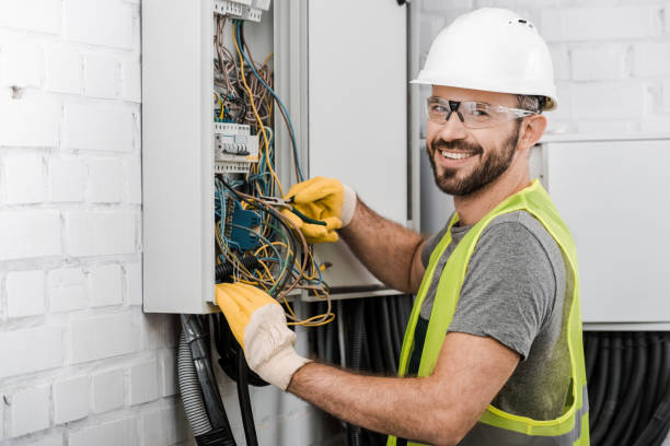 Best Local Electrician Companies  in Bayou La Batre, AL