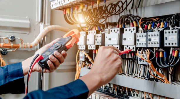 Best Best Electricians Near Me  in Bayou La Batre, AL