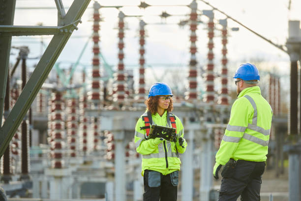  Bayou La Batre, AL Electrician Pros