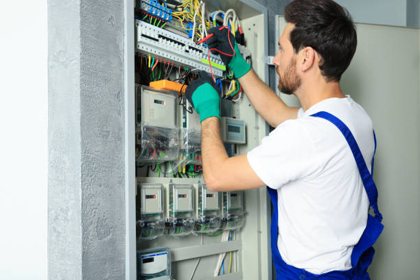 Best Electrical Outlet Repair  in Bayou La Batre, AL