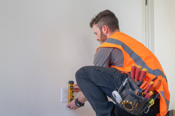 Best Electrician Near Me  in Bayou La Batre, AL