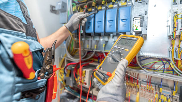 Electrical System Inspection in Bayou La Batre, AL