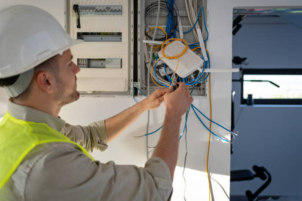 Best Electrical Installation Contractor  in Bayou La Batre, AL