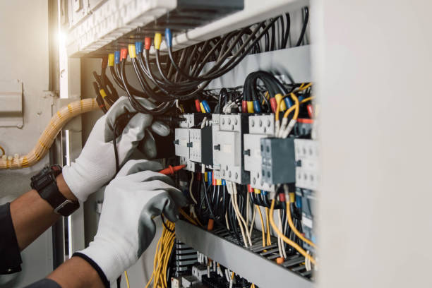 Best Residential Electrician Services  in Bayou La Batre, AL